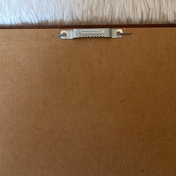 Vintage Home Interiors wall decor made in USA - Picture 2 of 5